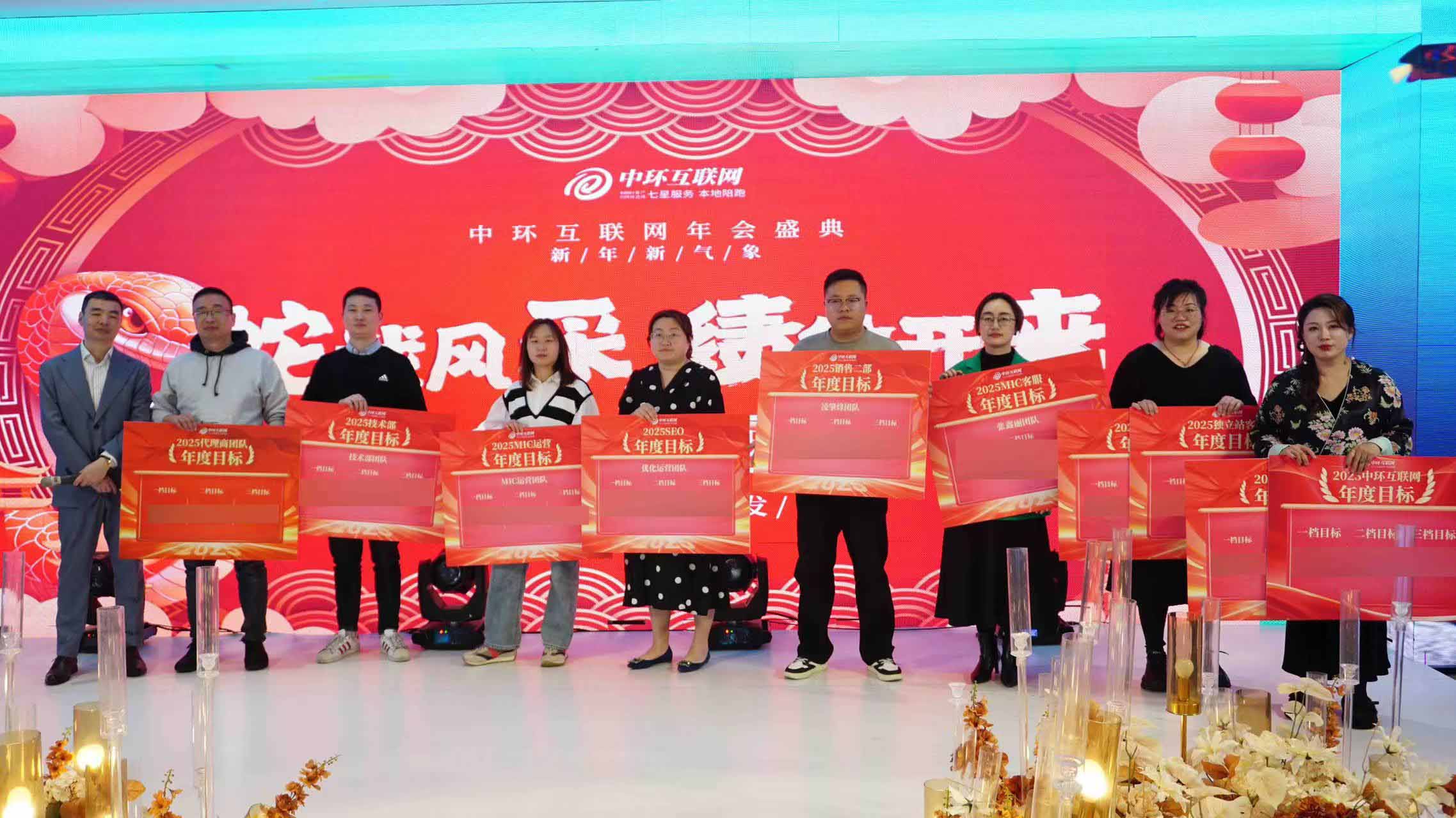 中環(huán)互聯(lián)網(wǎng) 年度目標(biāo)領(lǐng)取 中環(huán)互聯(lián)網(wǎng) 年度目標(biāo)領(lǐng)取